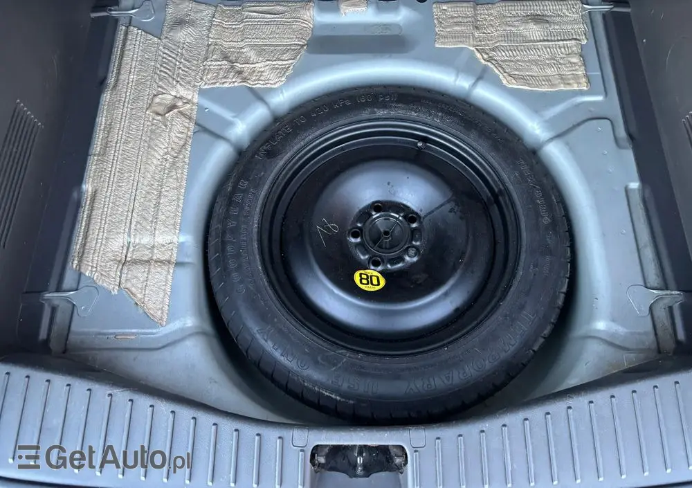 FORD C-MAX 1.6 Style+