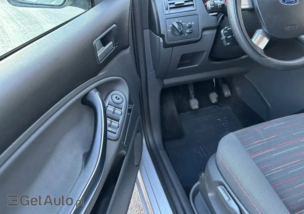 FORD C-MAX 1.6 Style+