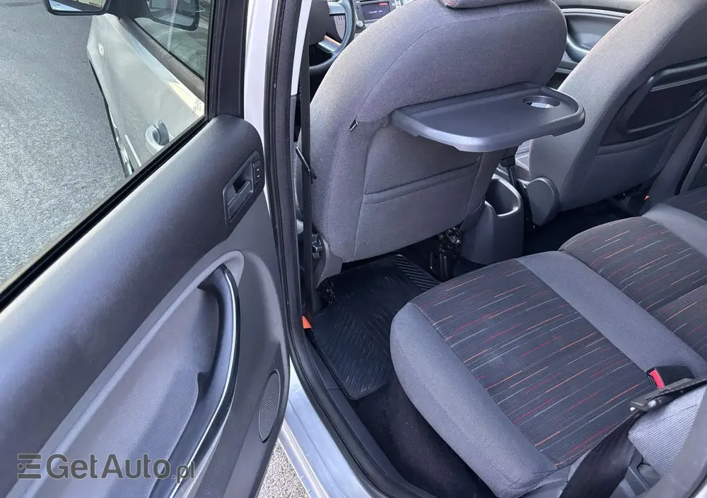 FORD C-MAX 1.6 Style+