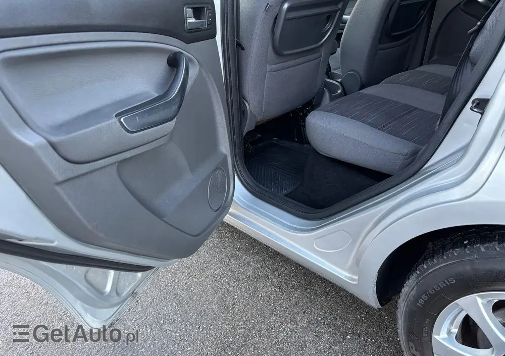 FORD C-MAX 1.6 Style+