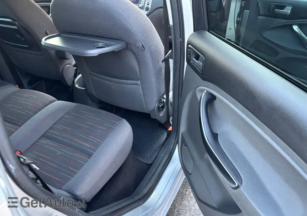 FORD C-MAX 1.6 Style+