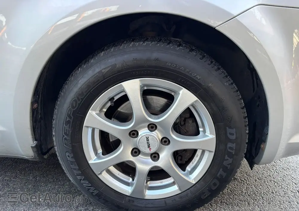 FORD C-MAX 1.6 Style+