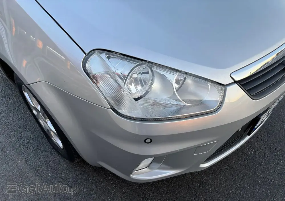 FORD C-MAX 1.6 Style+