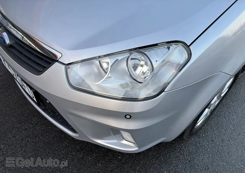 FORD C-MAX 1.6 Style+