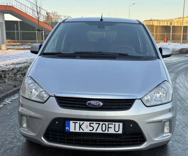 FORD C-MAX 1.6 Style+