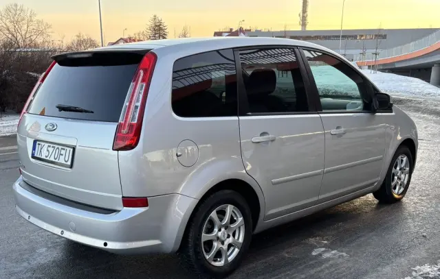FORD C-MAX 1.6 Style+