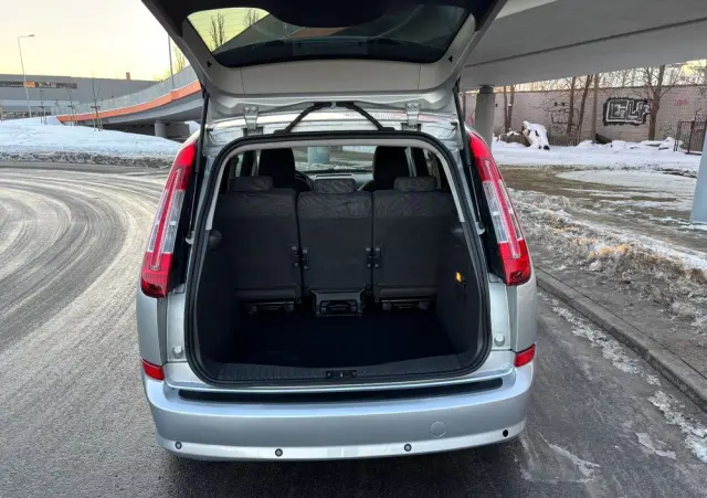 FORD C-MAX 1.6 Style+