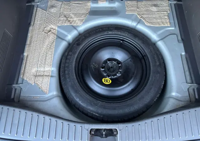 FORD C-MAX 1.6 Style+