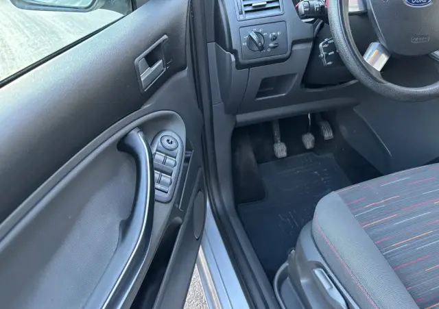 FORD C-MAX 1.6 Style+