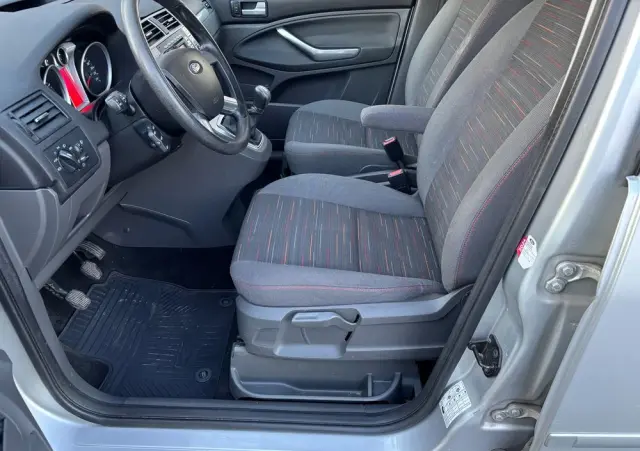 FORD C-MAX 1.6 Style+