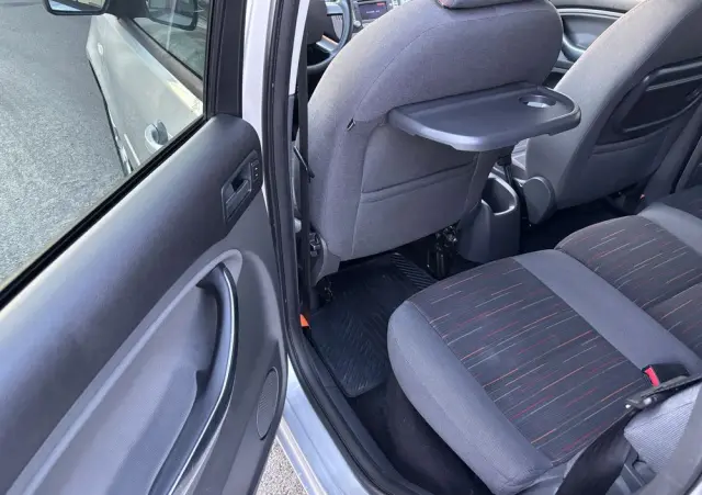 FORD C-MAX 1.6 Style+