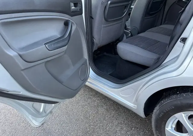 FORD C-MAX 1.6 Style+