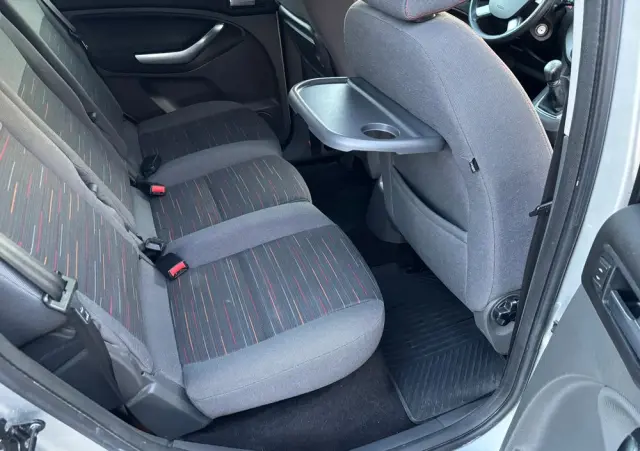 FORD C-MAX 1.6 Style+