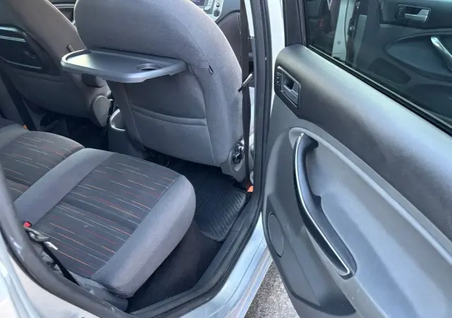 FORD C-MAX 1.6 Style+