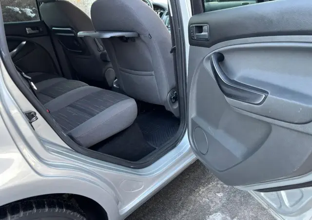 FORD C-MAX 1.6 Style+