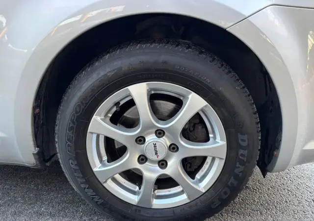 FORD C-MAX 1.6 Style+