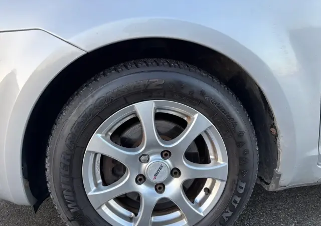 FORD C-MAX 1.6 Style+