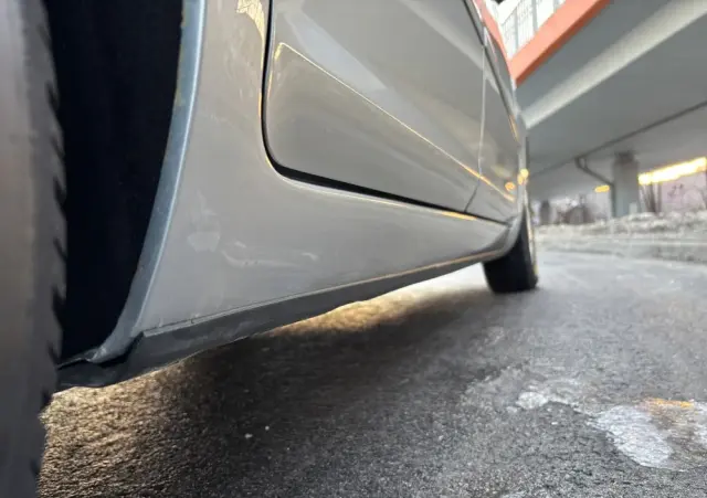 FORD C-MAX 1.6 Style+