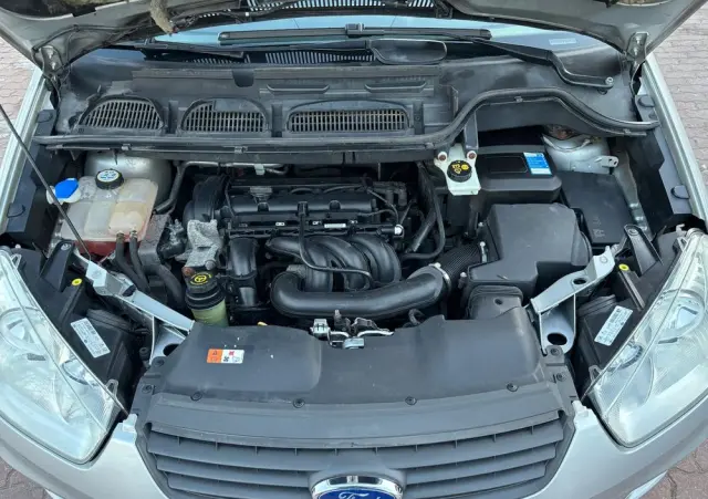 FORD C-MAX 1.6 Style+