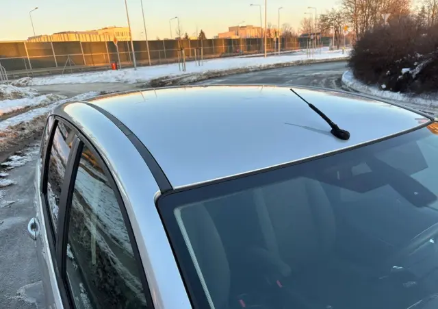 FORD C-MAX 1.6 Style+