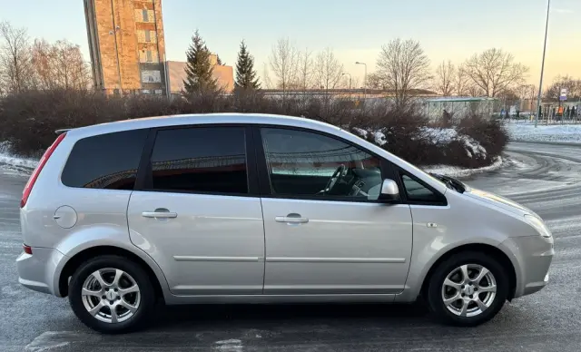 FORD C-MAX 1.6 Style+