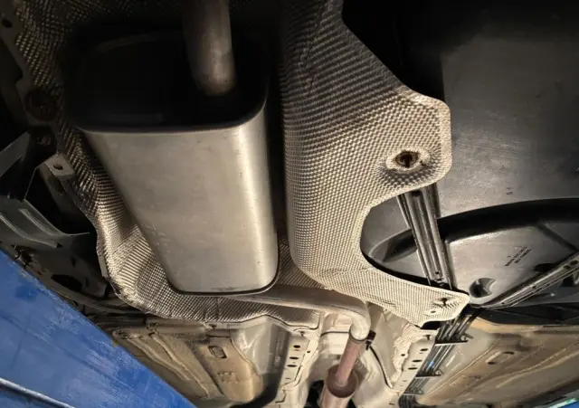 FORD C-MAX 1.6 Style+