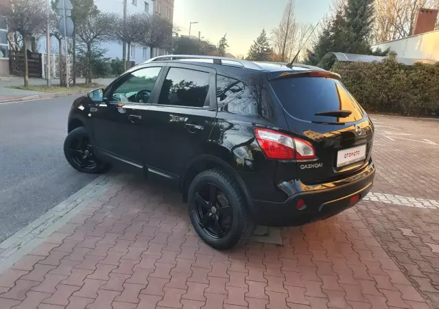 NISSAN Qashqai 1.6 I-Way