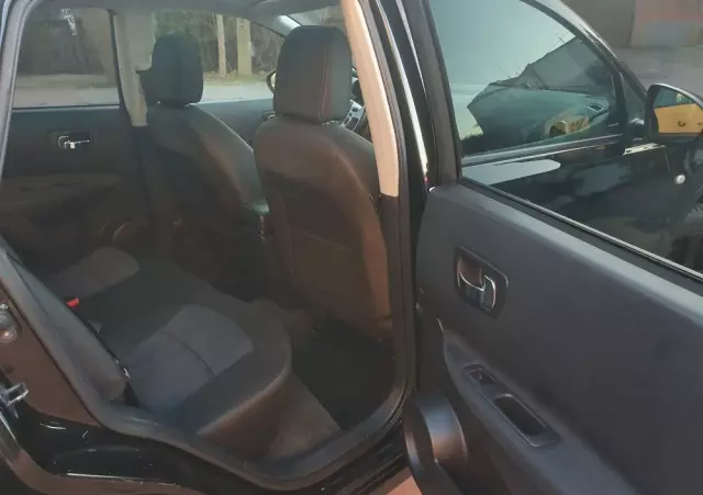 NISSAN Qashqai 1.6 I-Way