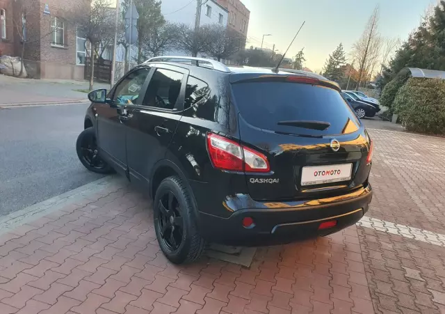 NISSAN Qashqai 1.6 I-Way