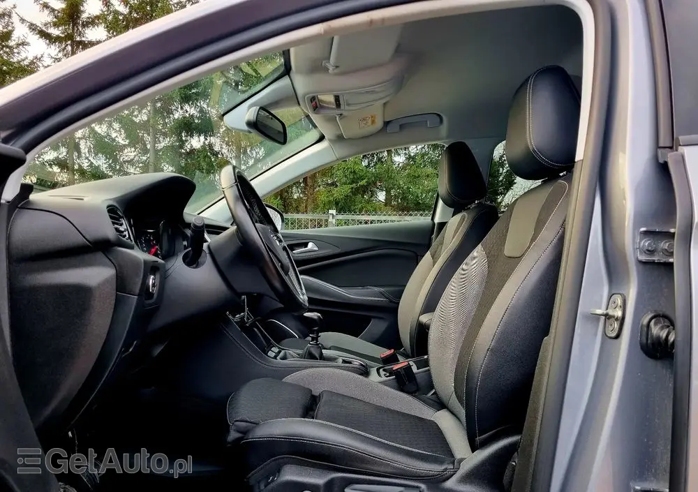 OPEL Grandland X 1.2 Start/Stop Edition