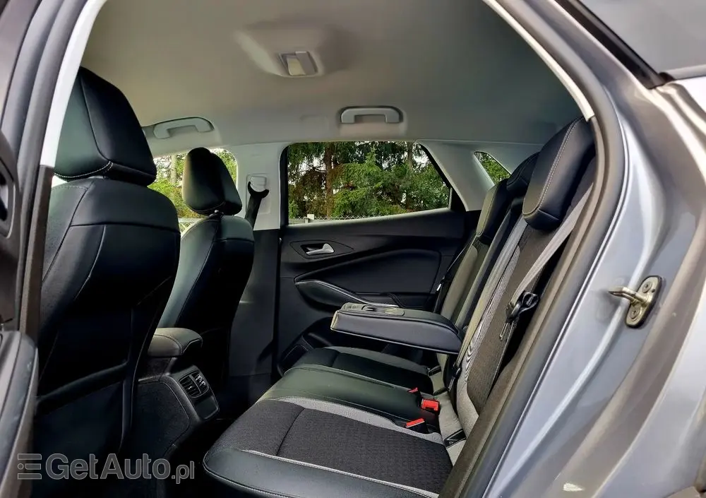 OPEL Grandland X 1.2 Start/Stop Edition