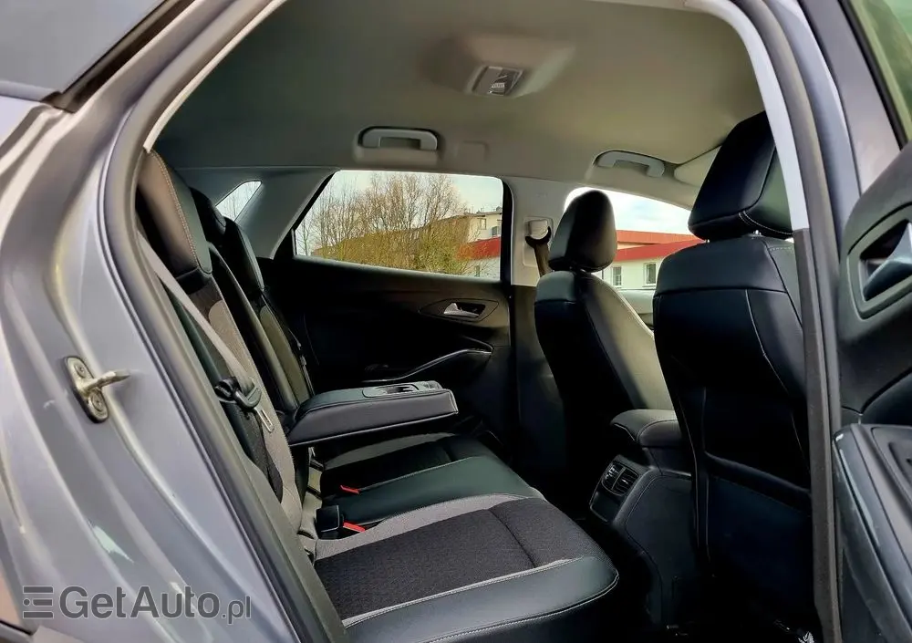 OPEL Grandland X 1.2 Start/Stop Edition