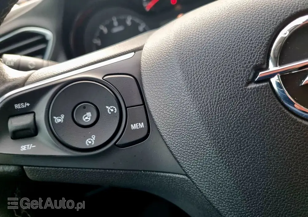 OPEL Grandland X 1.2 Start/Stop Edition