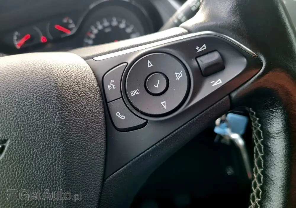 OPEL Grandland X 1.2 Start/Stop Edition