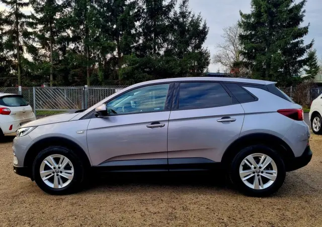 OPEL Grandland X 1.2 Start/Stop Edition