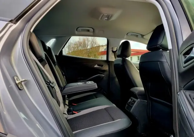 OPEL Grandland X 1.2 Start/Stop Edition