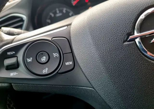 OPEL Grandland X 1.2 Start/Stop Edition