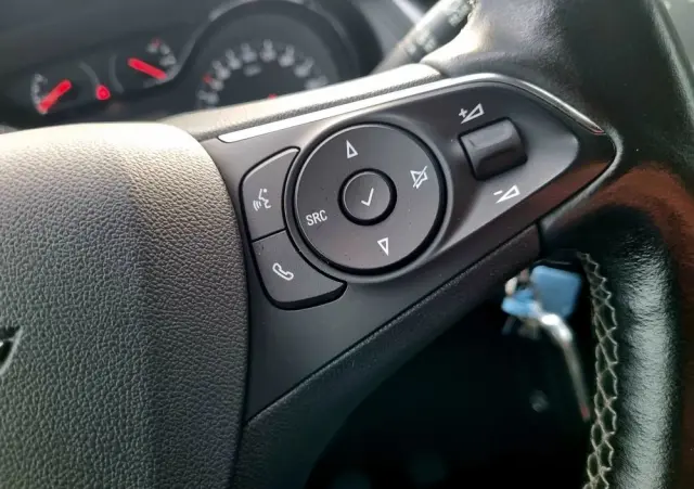 OPEL Grandland X 1.2 Start/Stop Edition