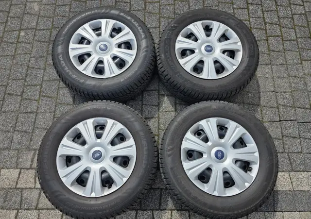 FORD Kuga 2.0 TDCi 4x4 Titanium