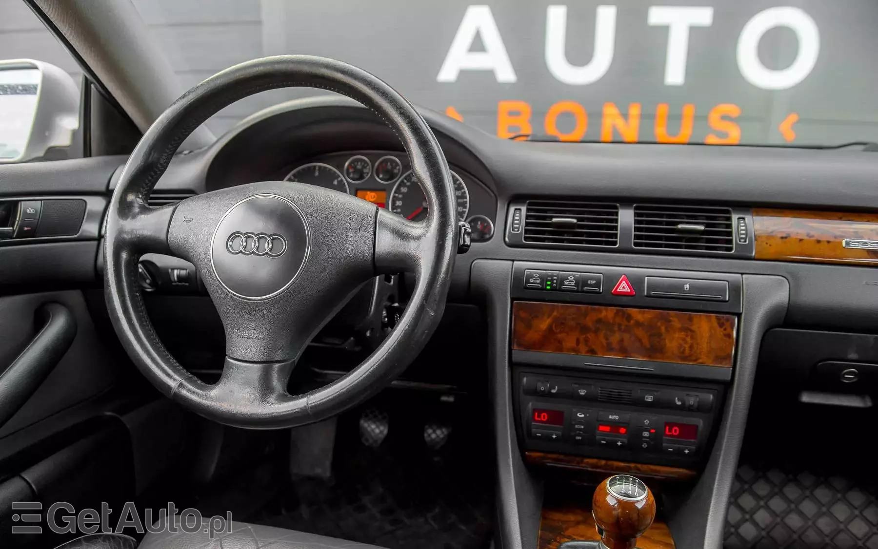 AUDI A6 Allroad 2.5 TDI Quattro