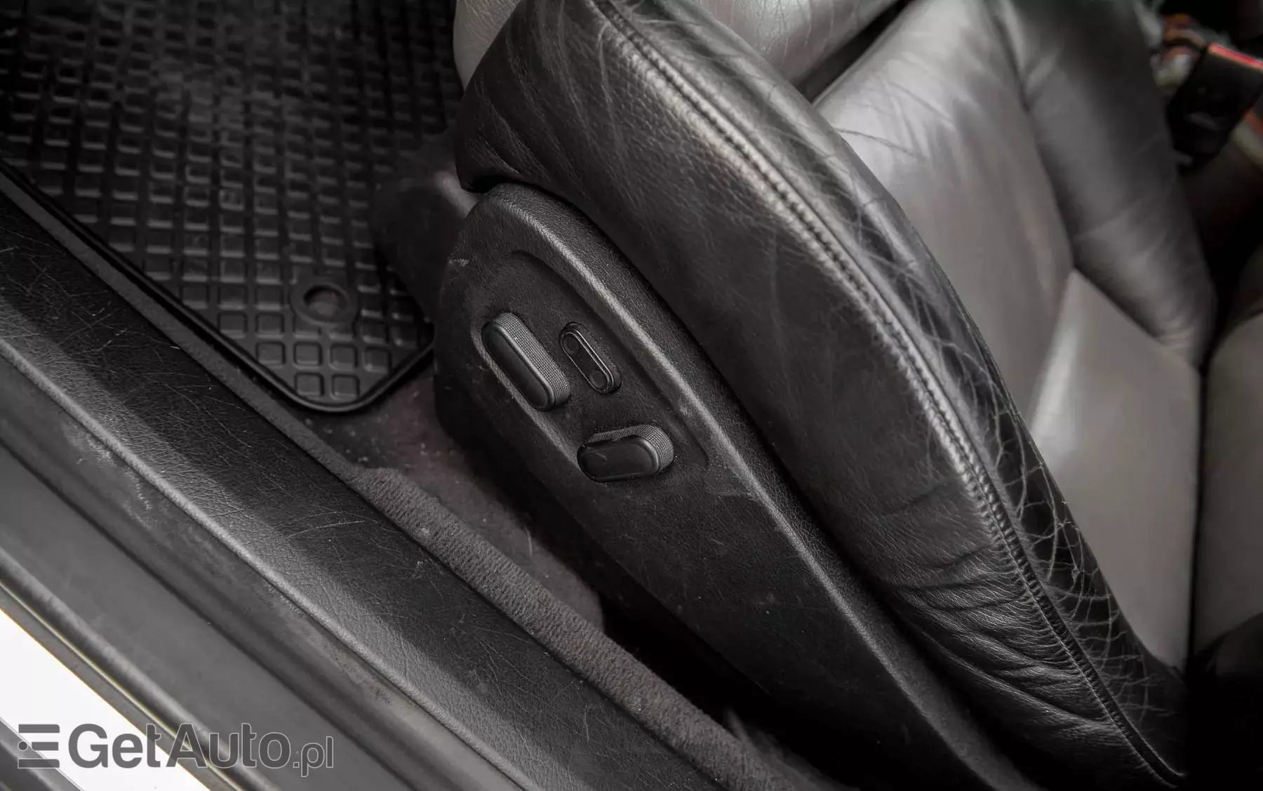 AUDI A6 Allroad 2.5 TDI Quattro