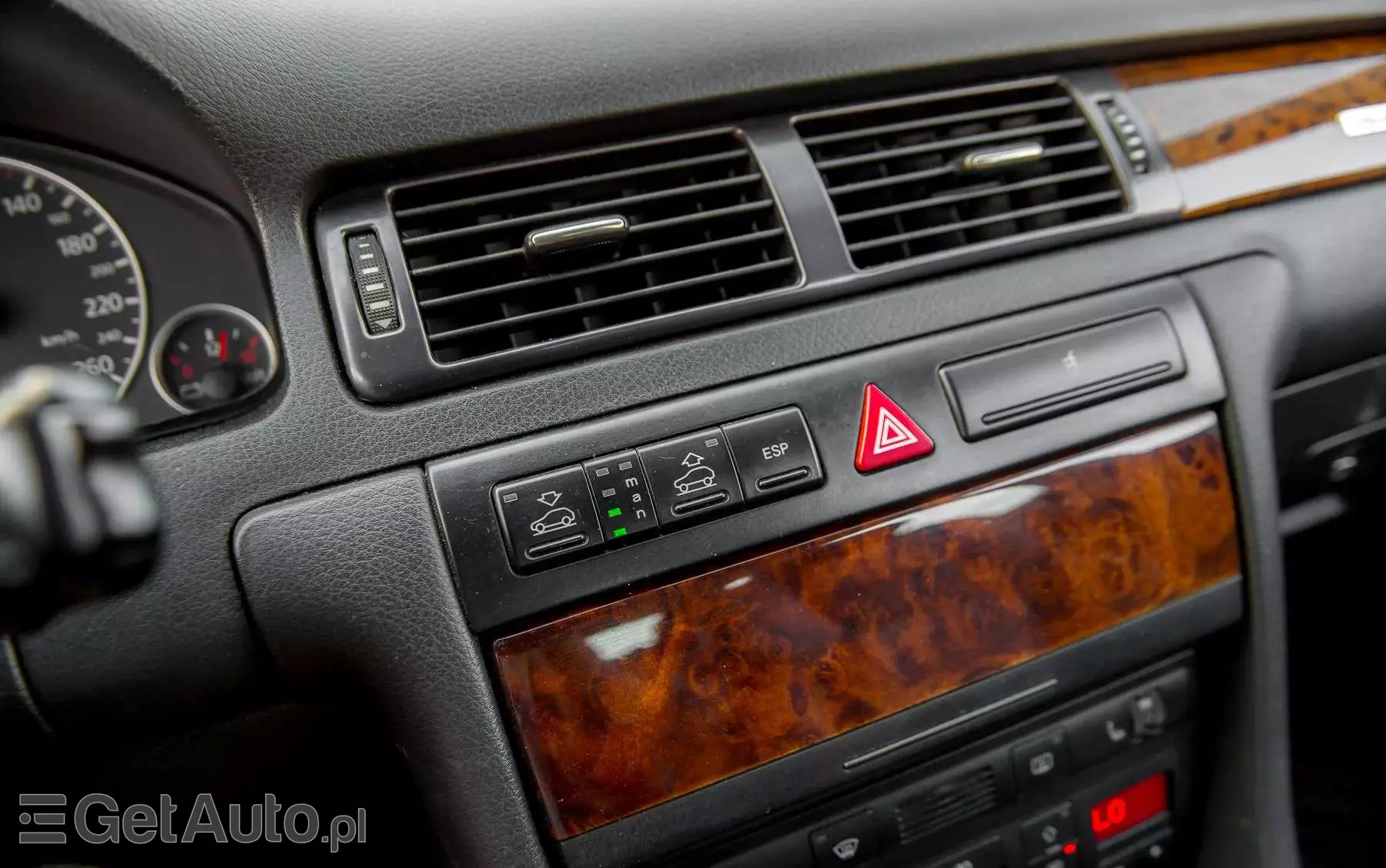 AUDI A6 Allroad 2.5 TDI Quattro