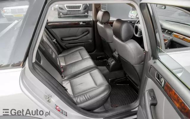 AUDI A6 Allroad 2.5 TDI Quattro