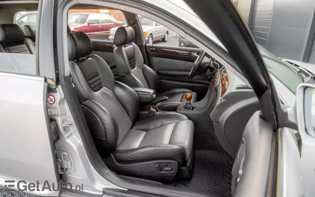 AUDI A6 Allroad 2.5 TDI Quattro