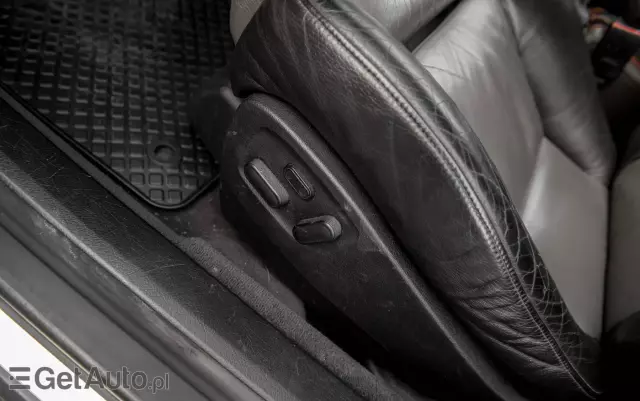 AUDI A6 Allroad 2.5 TDI Quattro