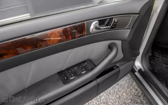 AUDI A6 Allroad 2.5 TDI Quattro