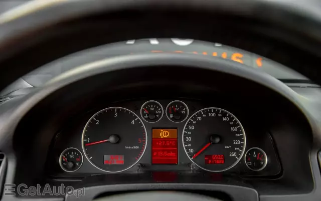 AUDI A6 Allroad 2.5 TDI Quattro