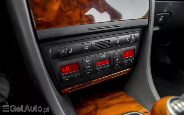 AUDI A6 Allroad 2.5 TDI Quattro