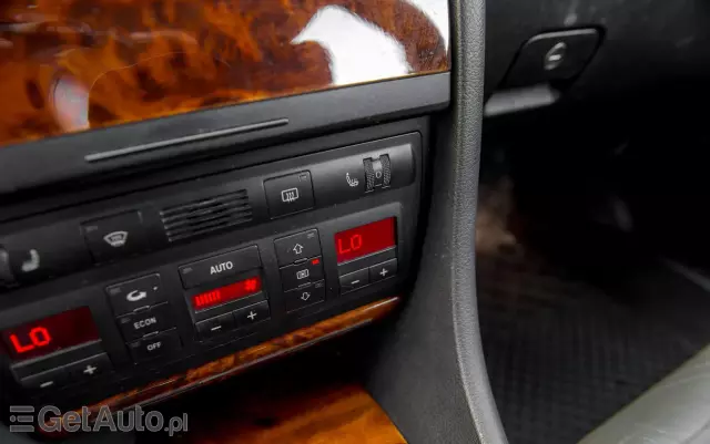 AUDI A6 Allroad 2.5 TDI Quattro