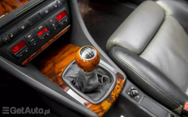 AUDI A6 Allroad 2.5 TDI Quattro